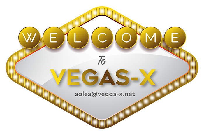 Vegas X games